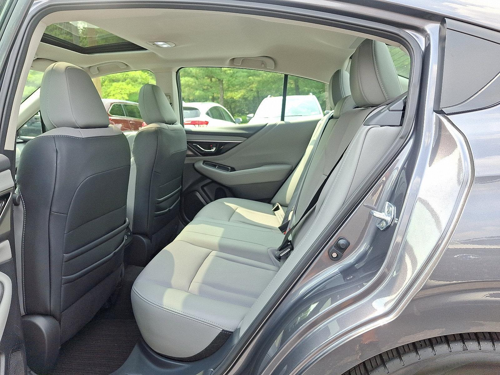 2024 Subaru Legacy Vehicle Photo in Harrisburg, PA 17111