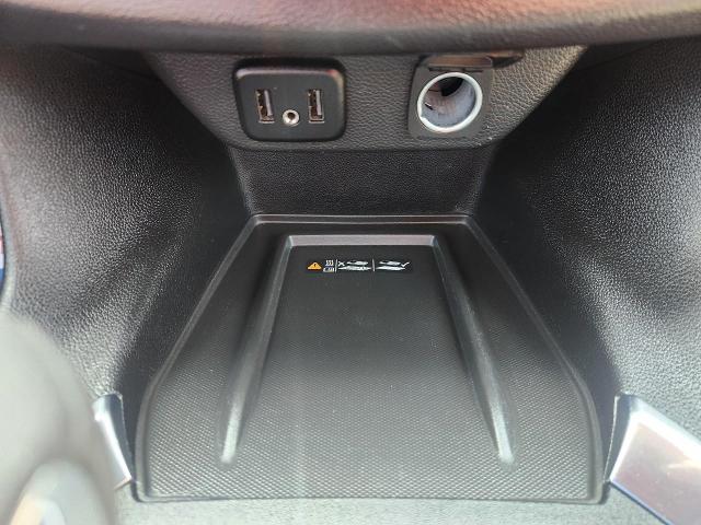 2023 Chevrolet Traverse Vehicle Photo in MADISON, WI 53713-3220