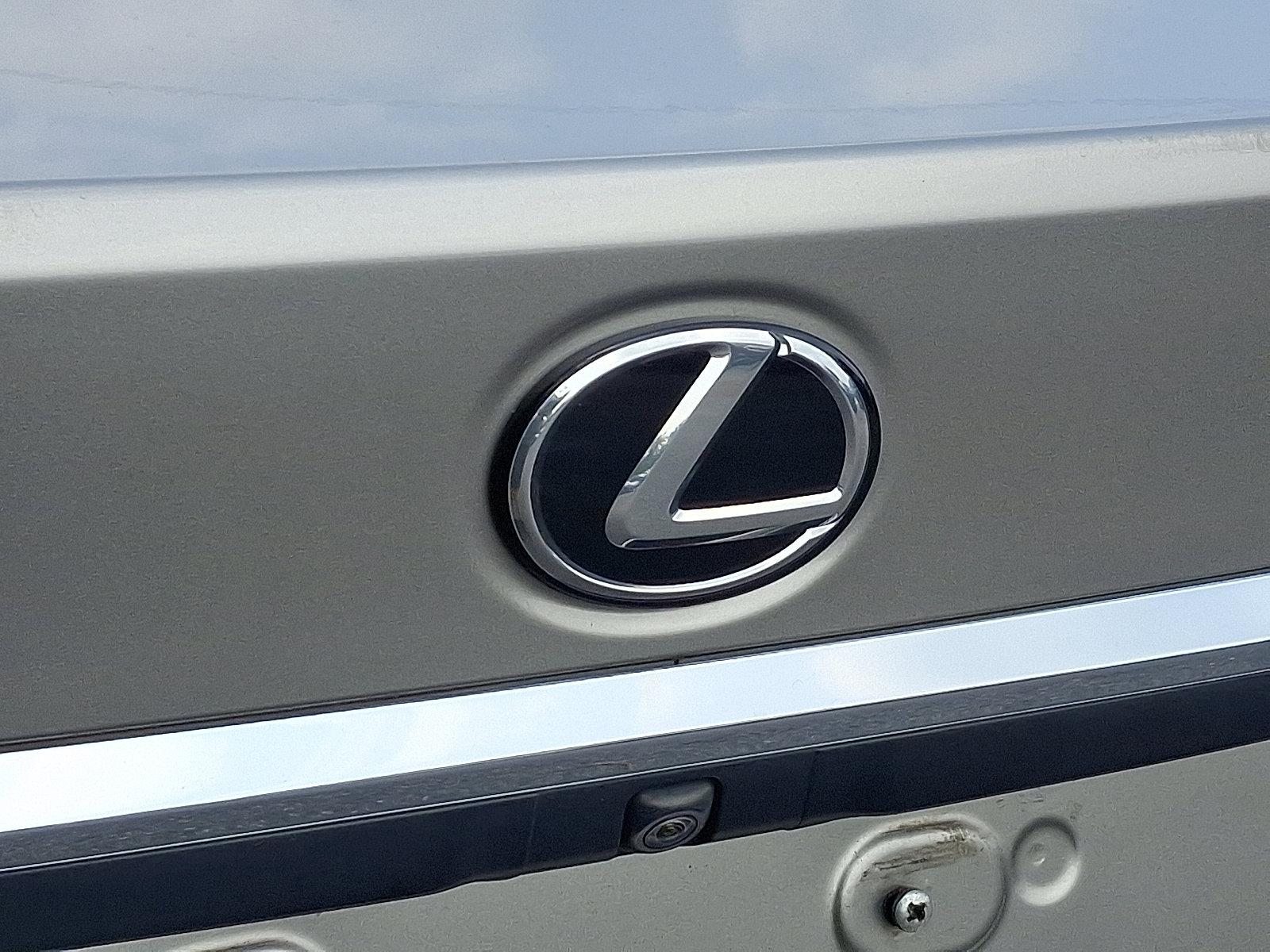 2019 Lexus ES 350 Vehicle Photo in Harrisburg, PA 17111