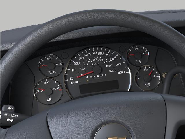 2025 Chevrolet Express Cargo 2500 Vehicle Photo in NEENAH, WI 54956-2243
