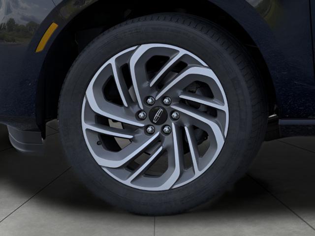 2025 Lincoln Navigator Vehicle Photo in Neenah, WI 54956