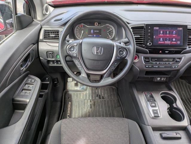 2021 Honda Ridgeline Vehicle Photo in BRUNSWICK, GA 31525-1881