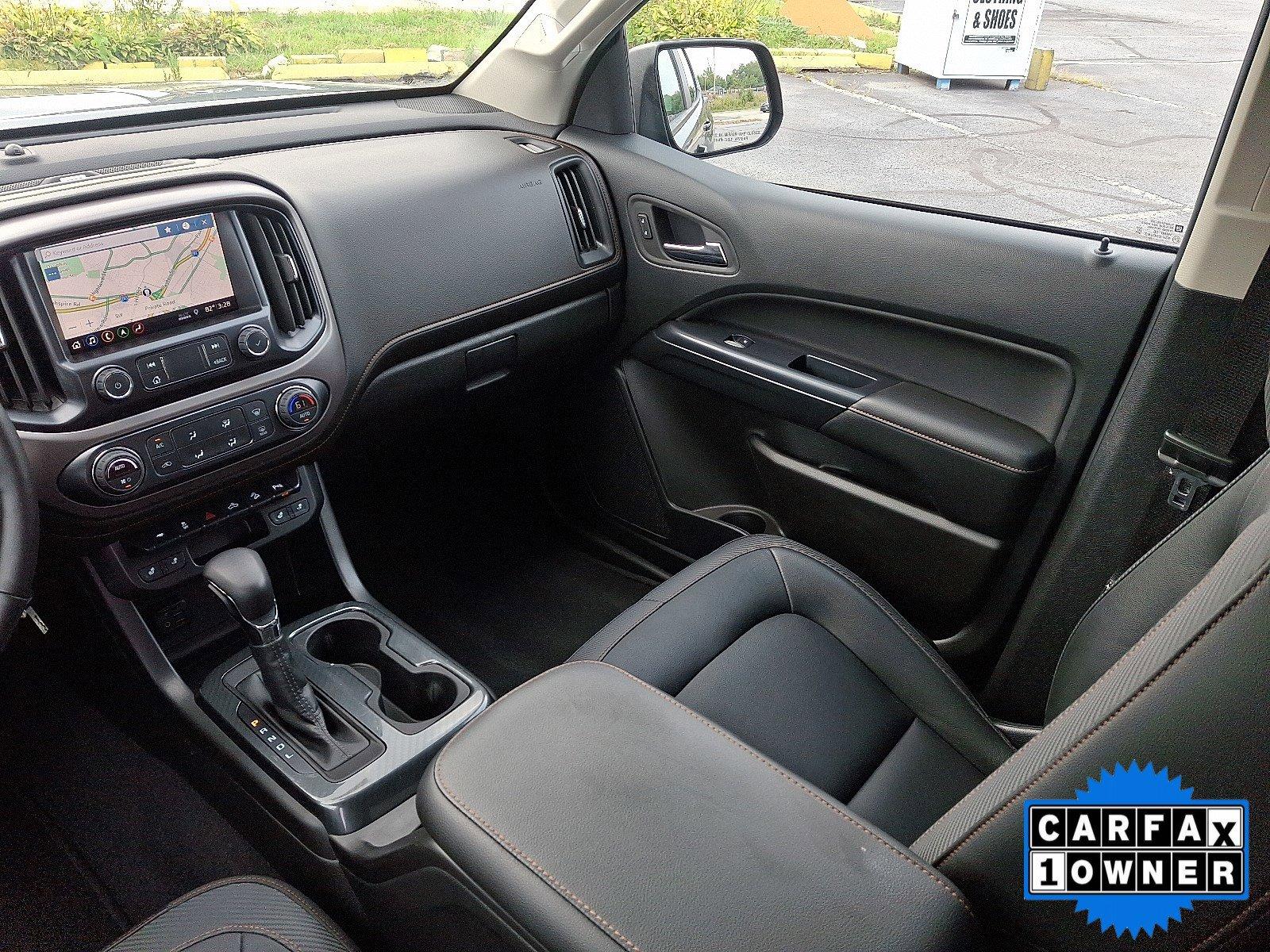 2022 GMC Canyon Vehicle Photo in Harrisburg, PA 17111