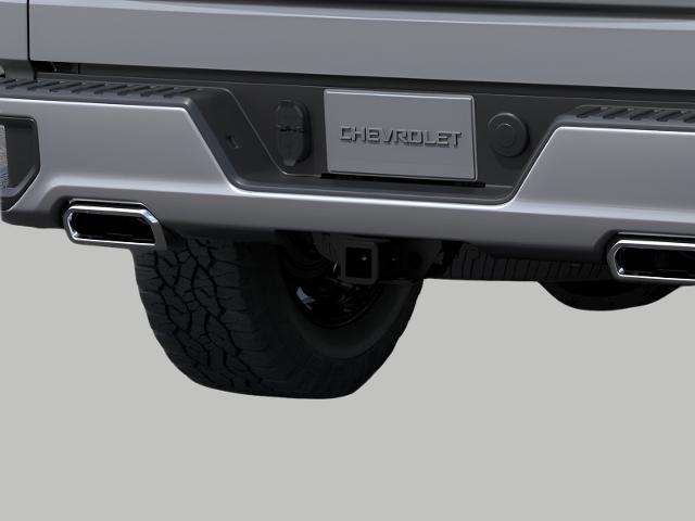 2026 Chevrolet Silverado 1500 Vehicle Photo in MIDDLETON, WI 53562-1492