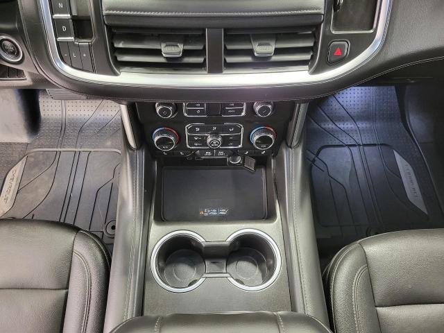 2022 Chevrolet Suburban Vehicle Photo in NEENAH, WI 54956-2243