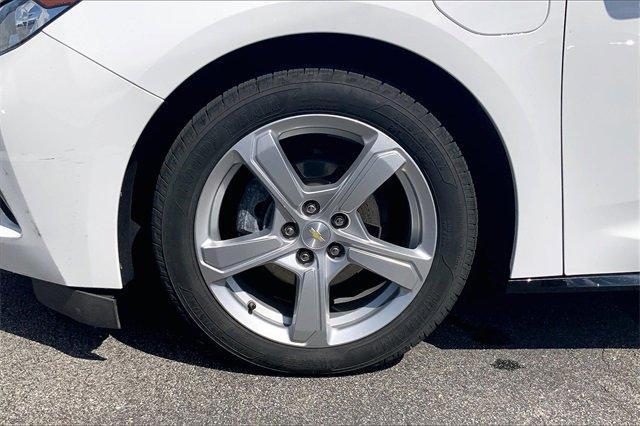 2018 Chevrolet Volt Vehicle Photo in INDEPENDENCE, MO 64055-1377
