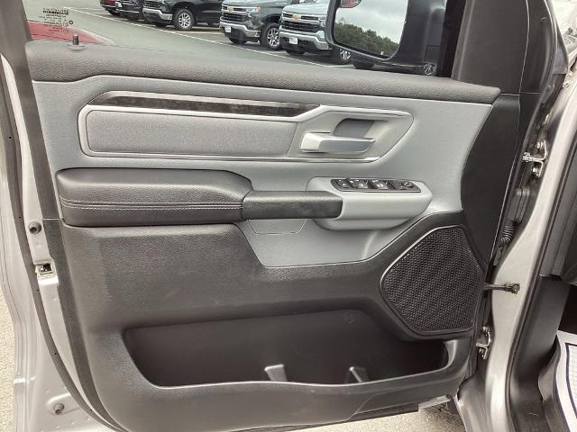 2021 Ram 1500 Vehicle Photo in GARDNER, MA 01440-3110