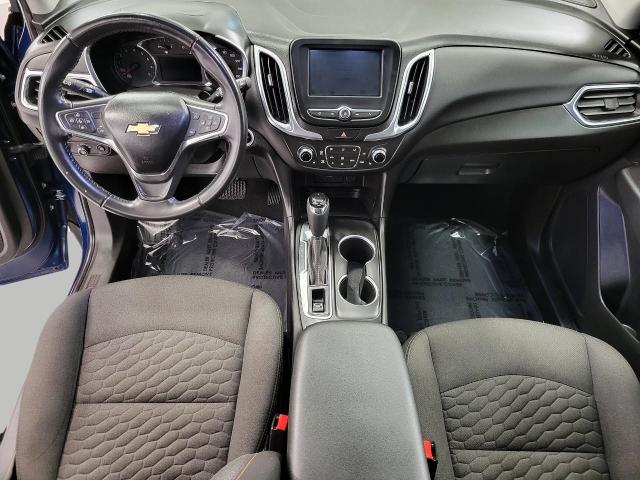 2021 Chevrolet Equinox Vehicle Photo in NEENAH, WI 54956-2243