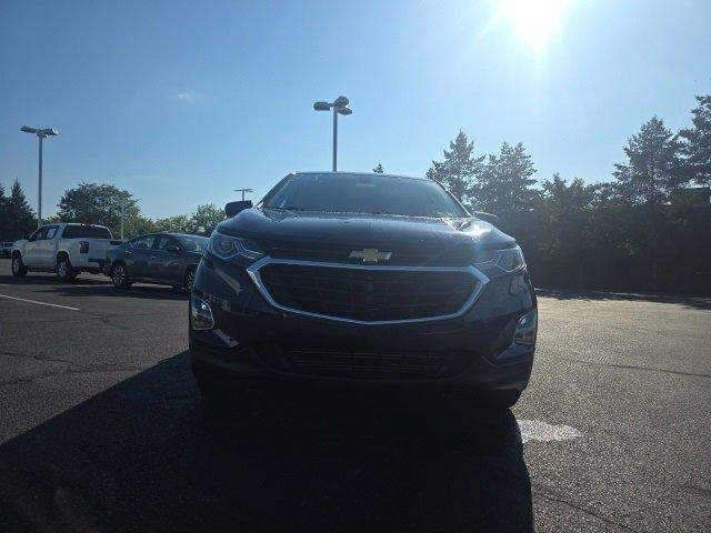 2018 Chevrolet Equinox Vehicle Photo in Harrisburg, PA 17111-1033