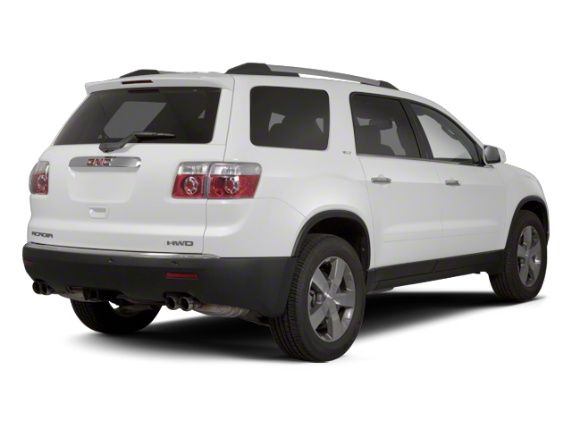 2011 GMC Acadia Vehicle Photo in LANCASTER, PA 17601-0000