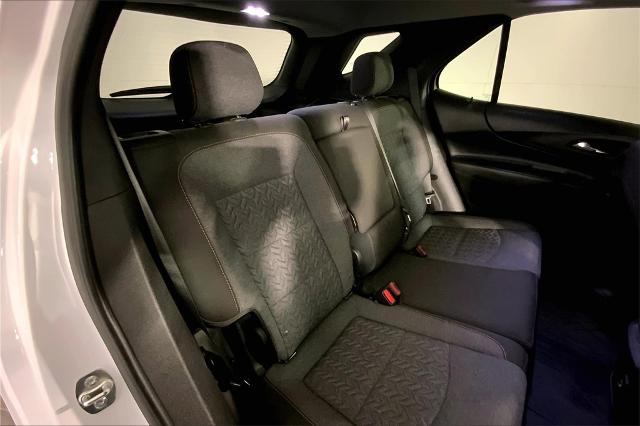 2023 Chevrolet Equinox Vehicle Photo in Lees Summit, MO 64086