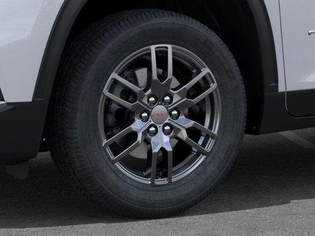 2026 GMC Acadia Vehicle Photo in KANSAS CITY, MO 64114-4545