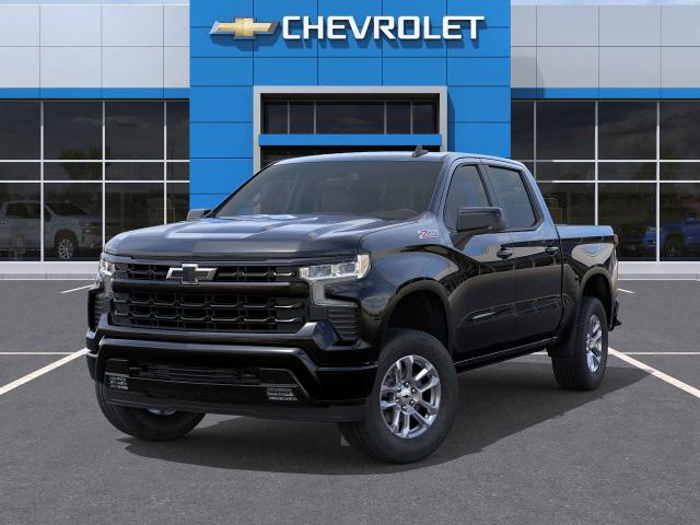 2026 Chevrolet Silverado 1500 Vehicle Photo in LANCASTER, PA 17601-0000