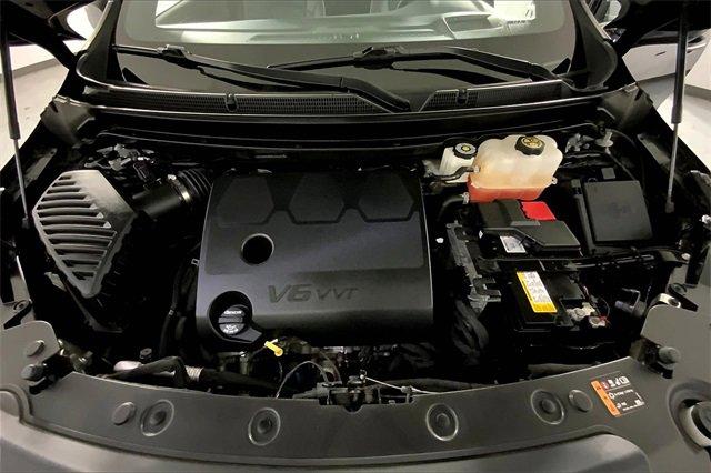 2022 Buick Enclave Vehicle Photo in KANSAS CITY, MO 64114-4545