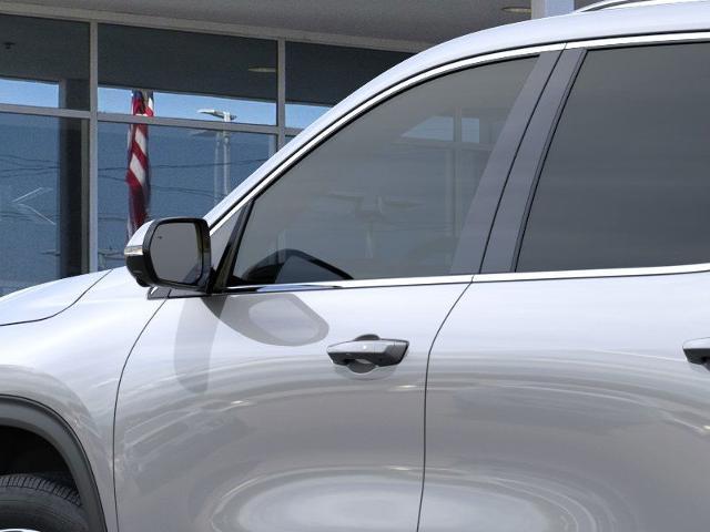 2026 Buick Enclave Vehicle Photo in KANSAS CITY, MO 64114-4545