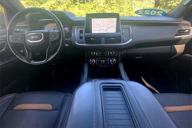2023 GMC Yukon Vehicle Photo in KANSAS CITY, MO 64114-4545