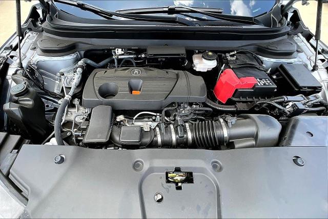 2025 Acura RDX Vehicle Photo in Grapevine, TX 76051
