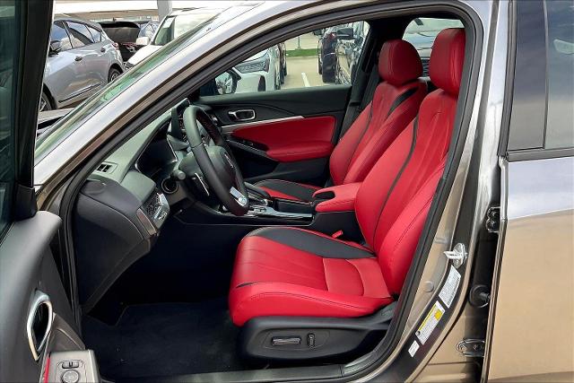 2025 Acura Integra Vehicle Photo in Grapevine, TX 76051