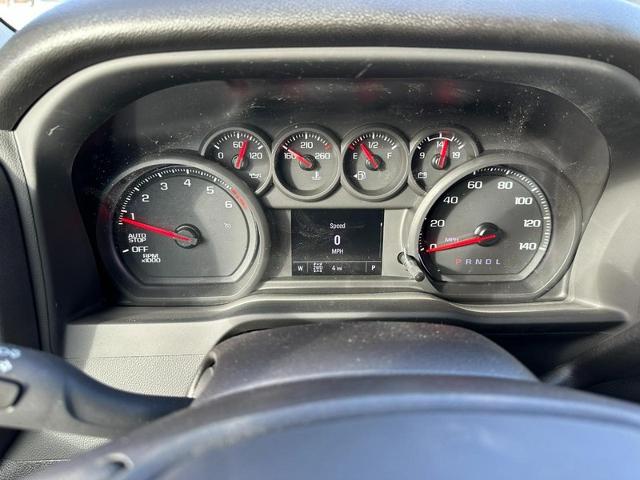 2024 GMC Sierra 1500 Vehicle Photo in COLUMBIA, MO 65203-3903