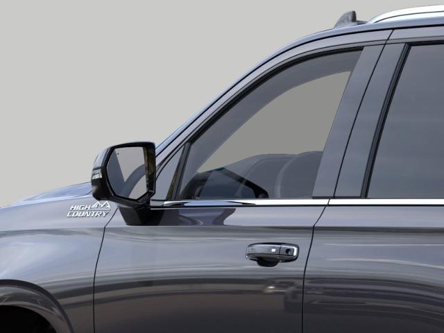 2024 Chevrolet Tahoe Vehicle Photo in NEENAH, WI 54956-2243