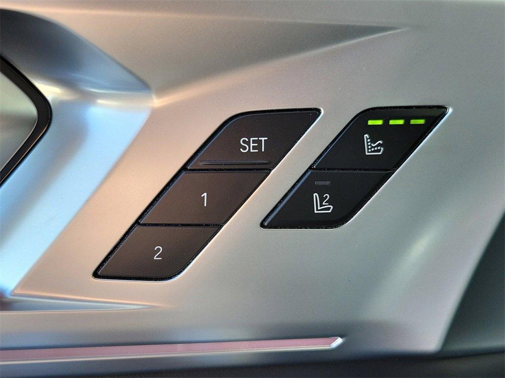 2024 BMW XM Vehicle Photo in Muncy, PA 17756