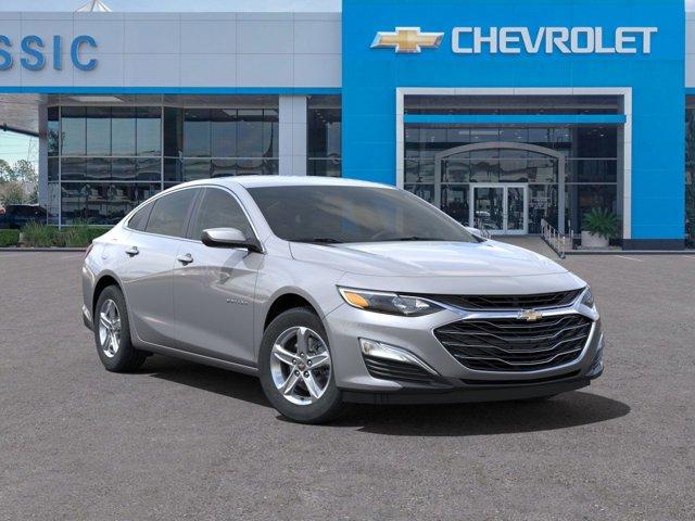 2025 Chevrolet Malibu Vehicle Photo in SUGAR LAND, TX 77478-0000