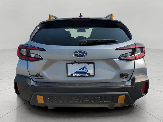 2024 Subaru Crosstrek Vehicle Photo in Green Bay, WI 54304