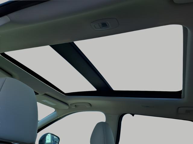 2025 Nissan Rogue Vehicle Photo in Oshkosh, WI 54904