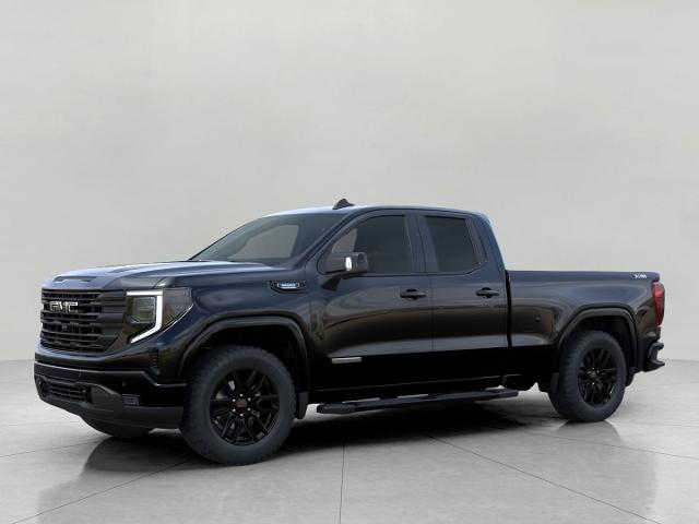 2024 GMC Sierra 1500 Vehicle Photo in MANITOWOC, WI 54220-5838