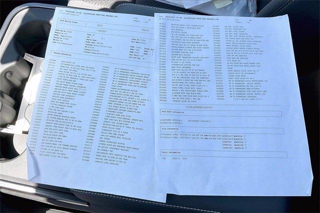 2024 Chevrolet Silverado 6500 HD Vehicle Photo in INDEPENDENCE, MO 64055-1314