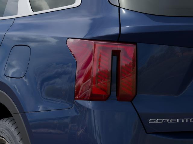 2025 Kia Sorento Vehicle Photo in Oshkosh, WI 54904
