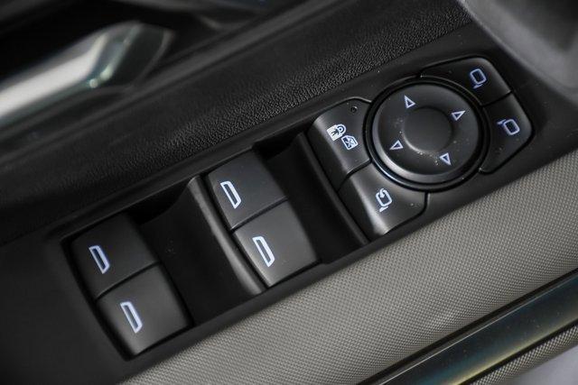 2025 GMC HUMMER EV SUV Vehicle Photo in PUYALLUP, WA 98371-4149