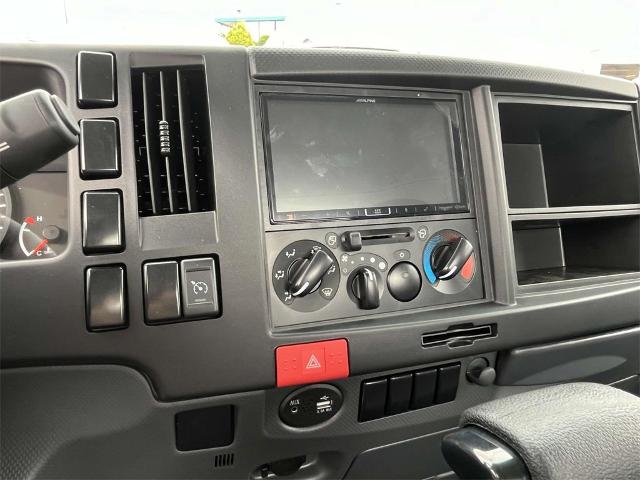 2025 Chevrolet Low Cab Forward 4500 Vehicle Photo in ALCOA, TN 37701-3235