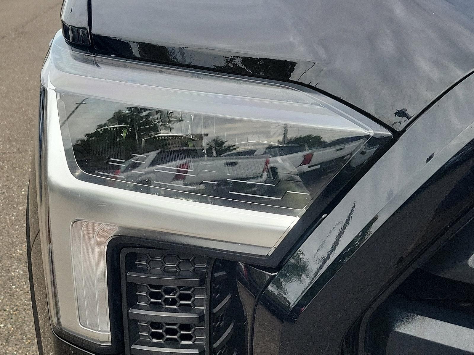 2023 Toyota Tundra 4WD Vehicle Photo in Trevose, PA 19053