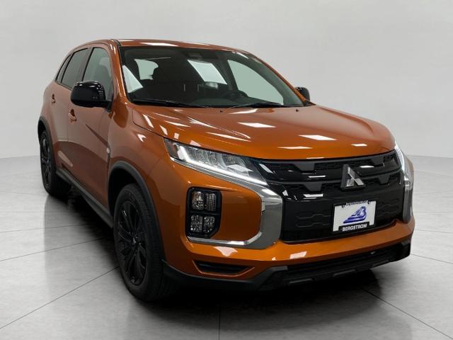 2024 Mitsubishi Outlander Sport Vehicle Photo in Appleton, WI 54913