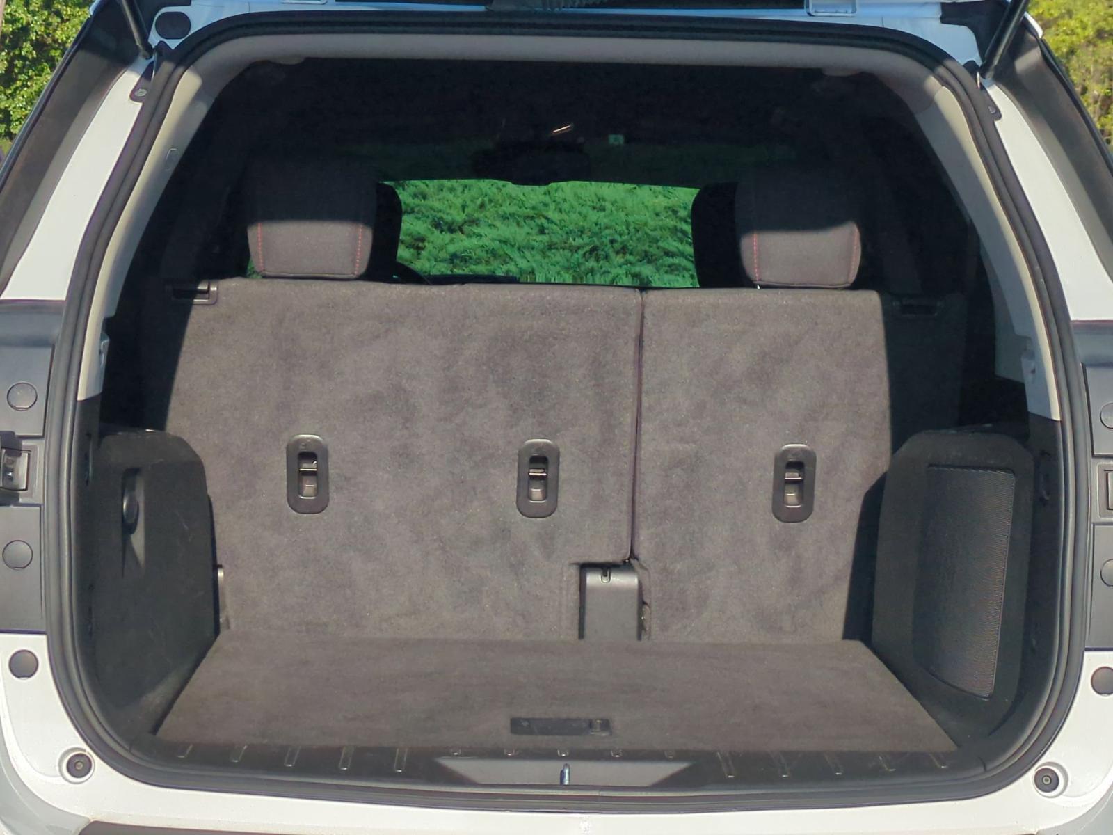 2017 Chevrolet Equinox Vehicle Photo in BARTLETT, TN 38133-4101