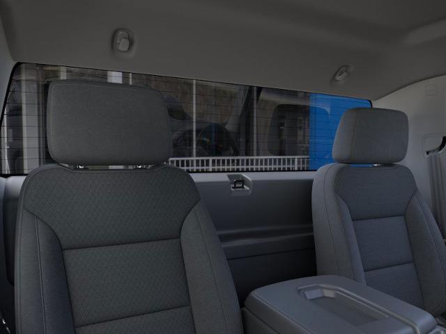 2025 Chevrolet Silverado 2500 HD Vehicle Photo in INDEPENDENCE, MO 64055-1314