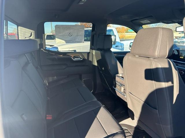 2025 GMC Sierra 1500 Vehicle Photo in COLUMBIA, MO 65203-3903