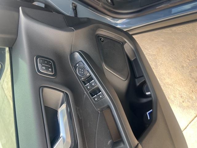 2025 Ford Escape Vehicle Photo in Winslow, AZ 86047-2439
