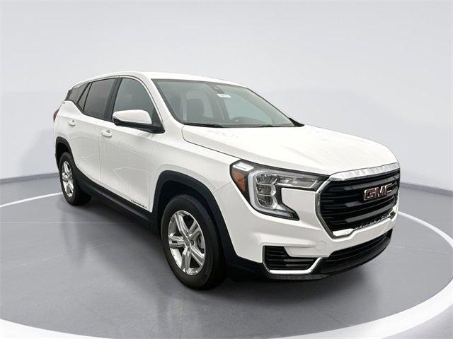 2024 GMC Terrain Vehicle Photo in BOWLING GREEN, KY 42104-4102