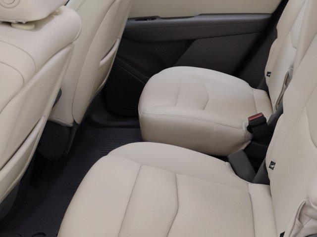 2024 Cadillac XT6 Vehicle Photo in PINEVILLE, NC 28134-8495