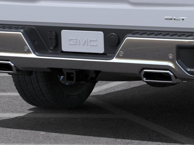 2025 GMC Sierra 1500 Vehicle Photo in INDEPENDENCE, MO 64055-1377