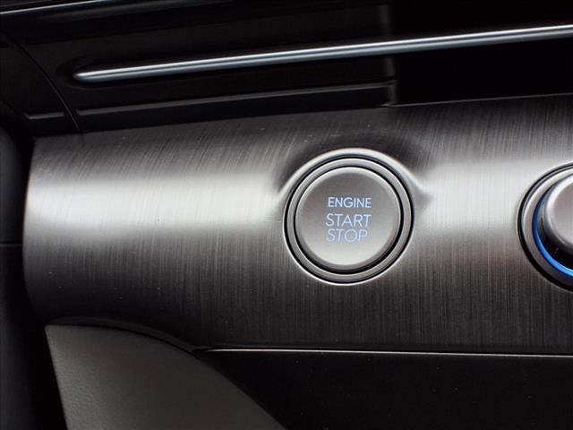 2025 Hyundai KONA Vehicle Photo in Peoria, IL 61615