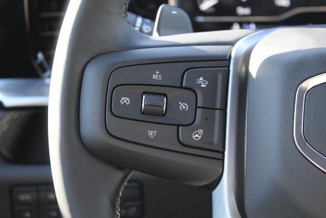 2025 GMC Sierra 1500 Vehicle Photo in Greenville, TX 75402
