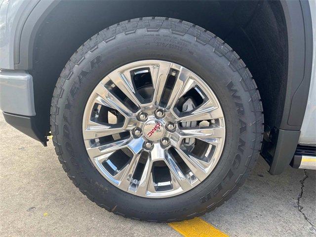 2025 GMC Sierra 1500 Vehicle Photo in BATON ROUGE, LA 70806-4466