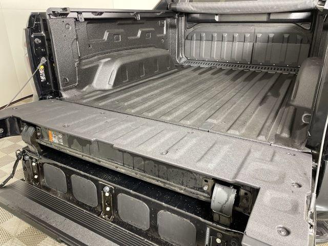 2024 Chevrolet Silverado EV Vehicle Photo in PHOENIX, AZ 85014-3381