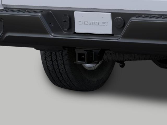 2025 Chevrolet Silverado 3500 HD Vehicle Photo in Madison, WI 53713