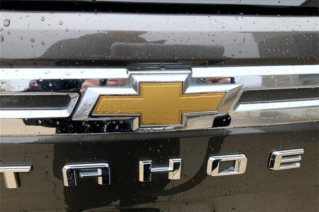2021 Chevrolet Tahoe Vehicle Photo in KANSAS CITY, MO 64114-4502