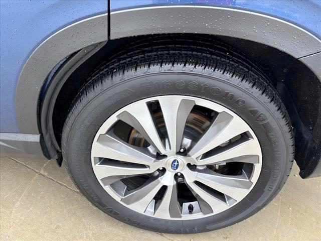 2021 Subaru Ascent Vehicle Photo in Shiloh, IL 62269