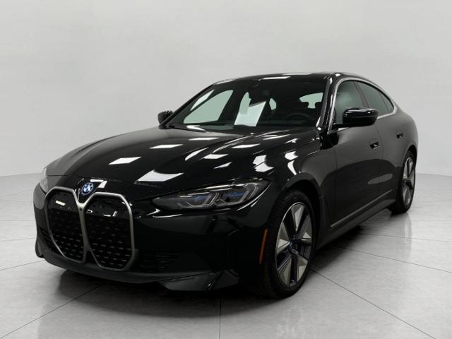 2024 BMW i4 Vehicle Photo in Appleton, WI 54913